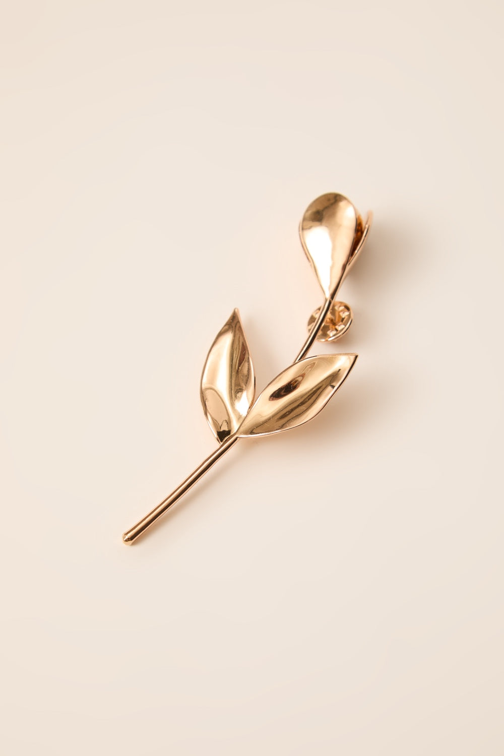 Broche Pill