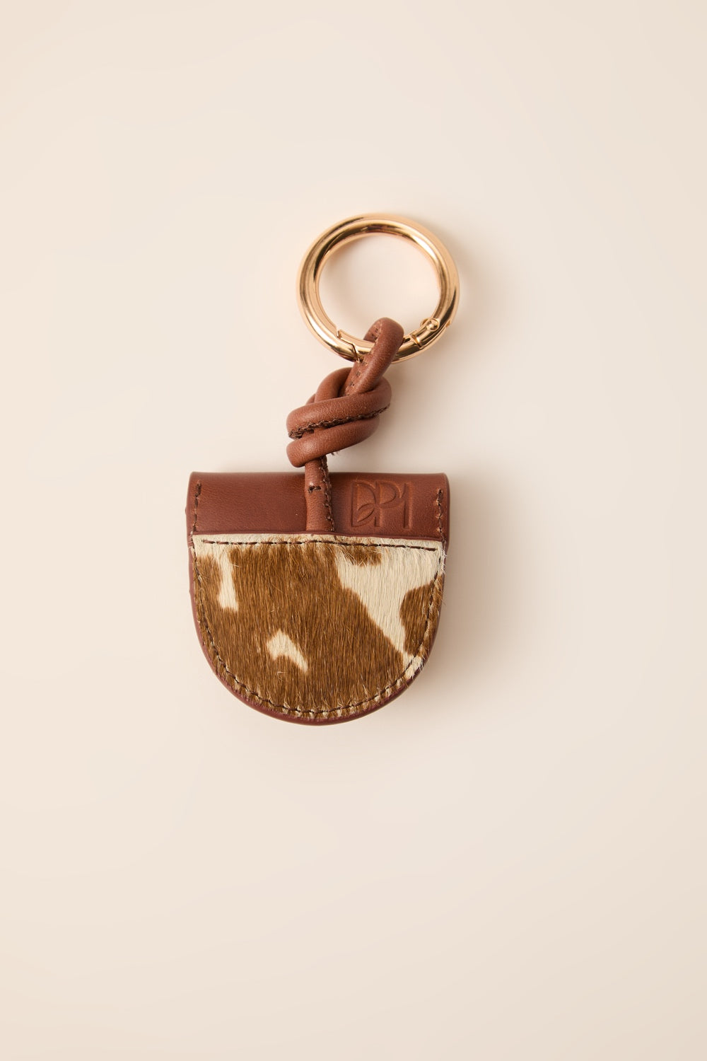 Breloque Pony Belcow
