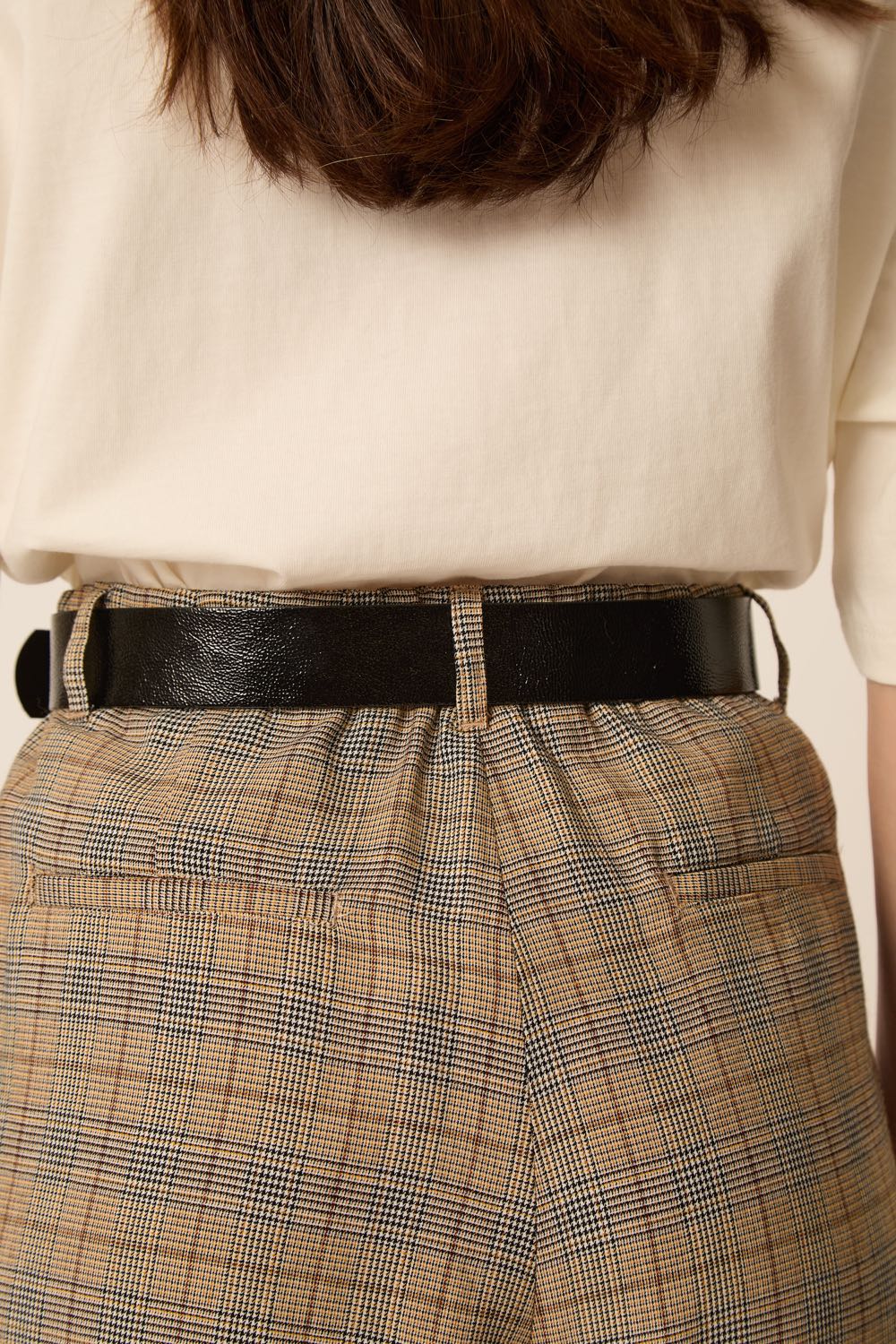 Belt Miranda Noir
