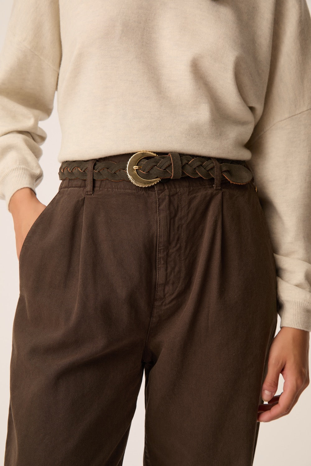 Ceinture Nefle Foret