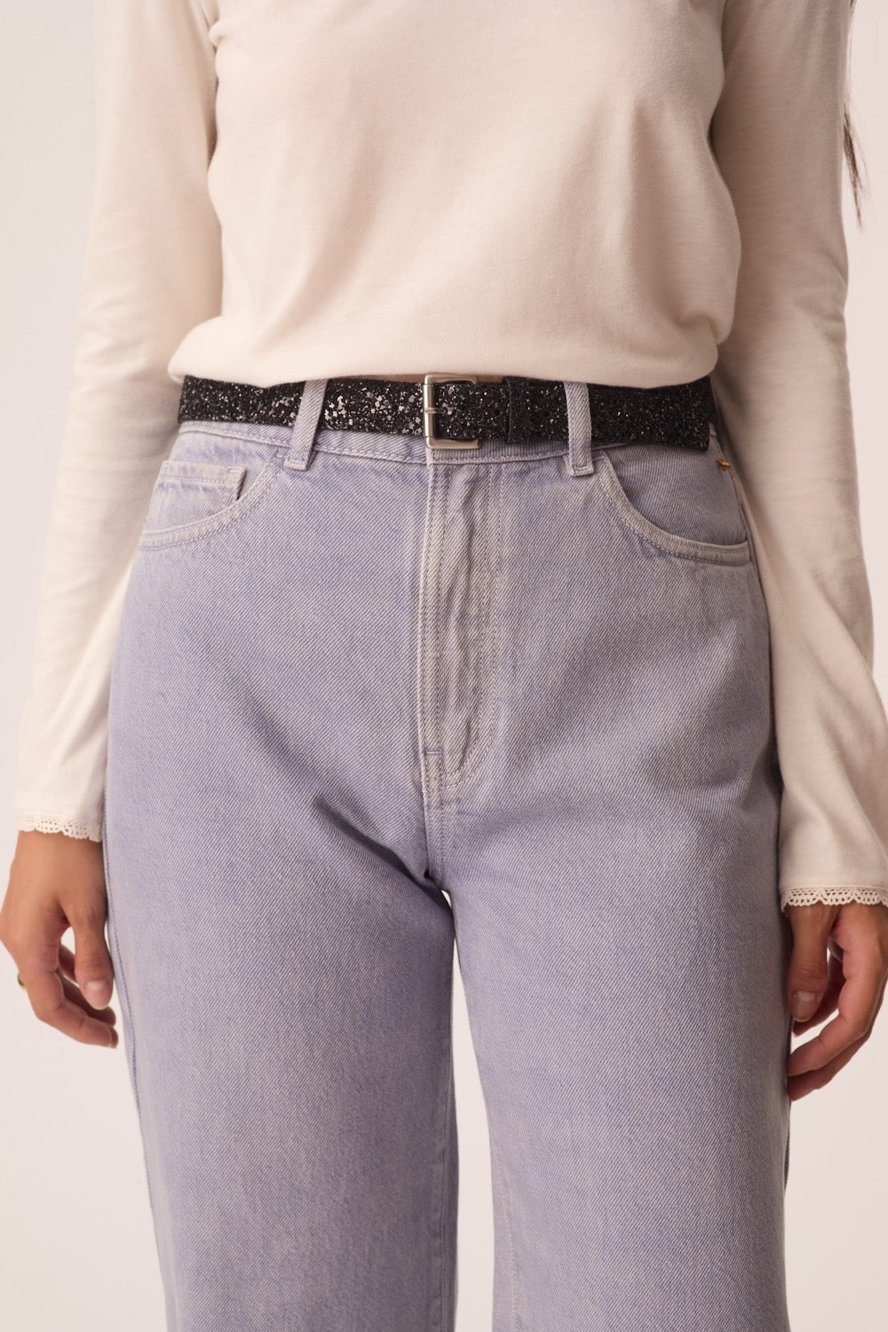 Ceinture Nalice Noir