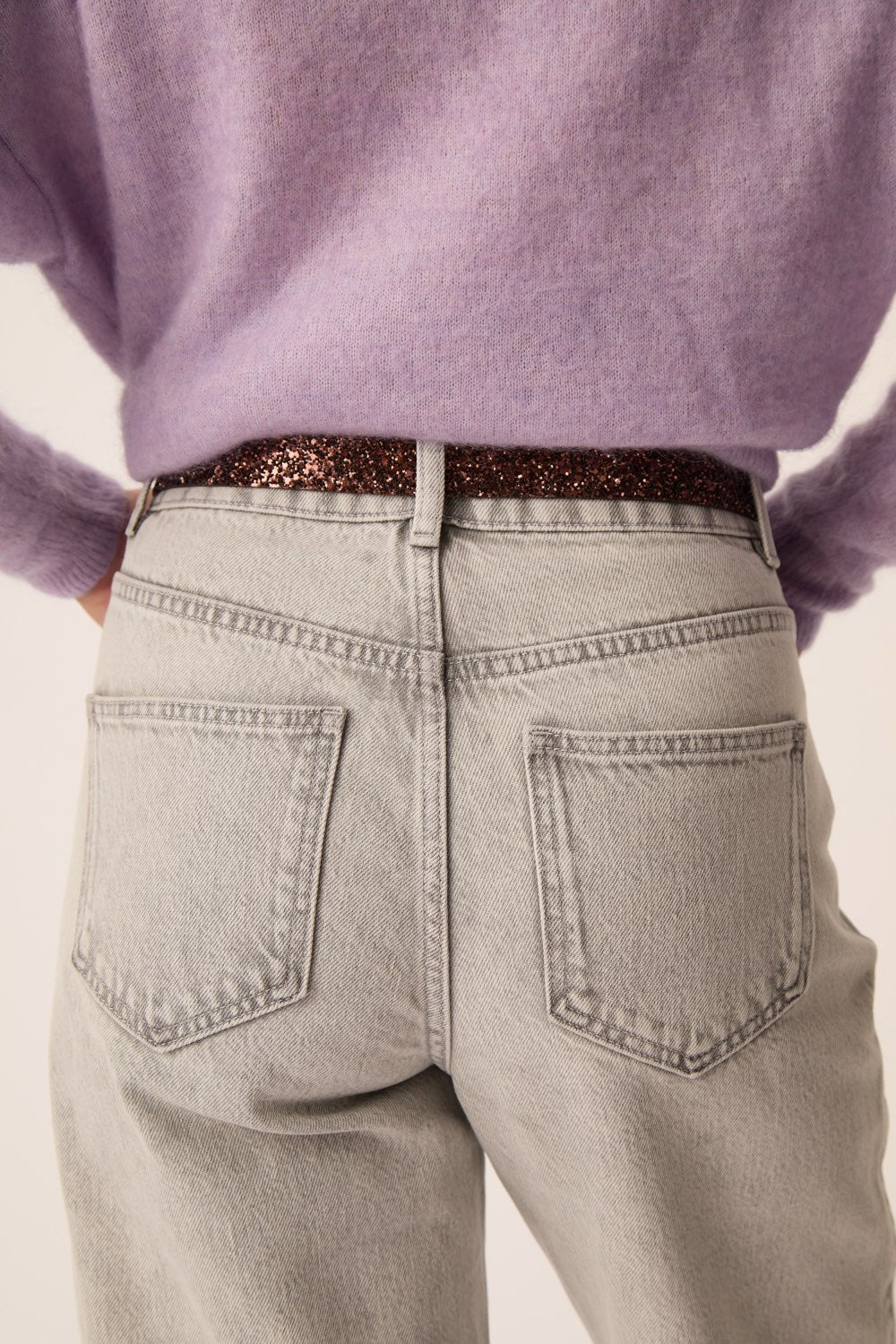 Ceinture Nalice Choco