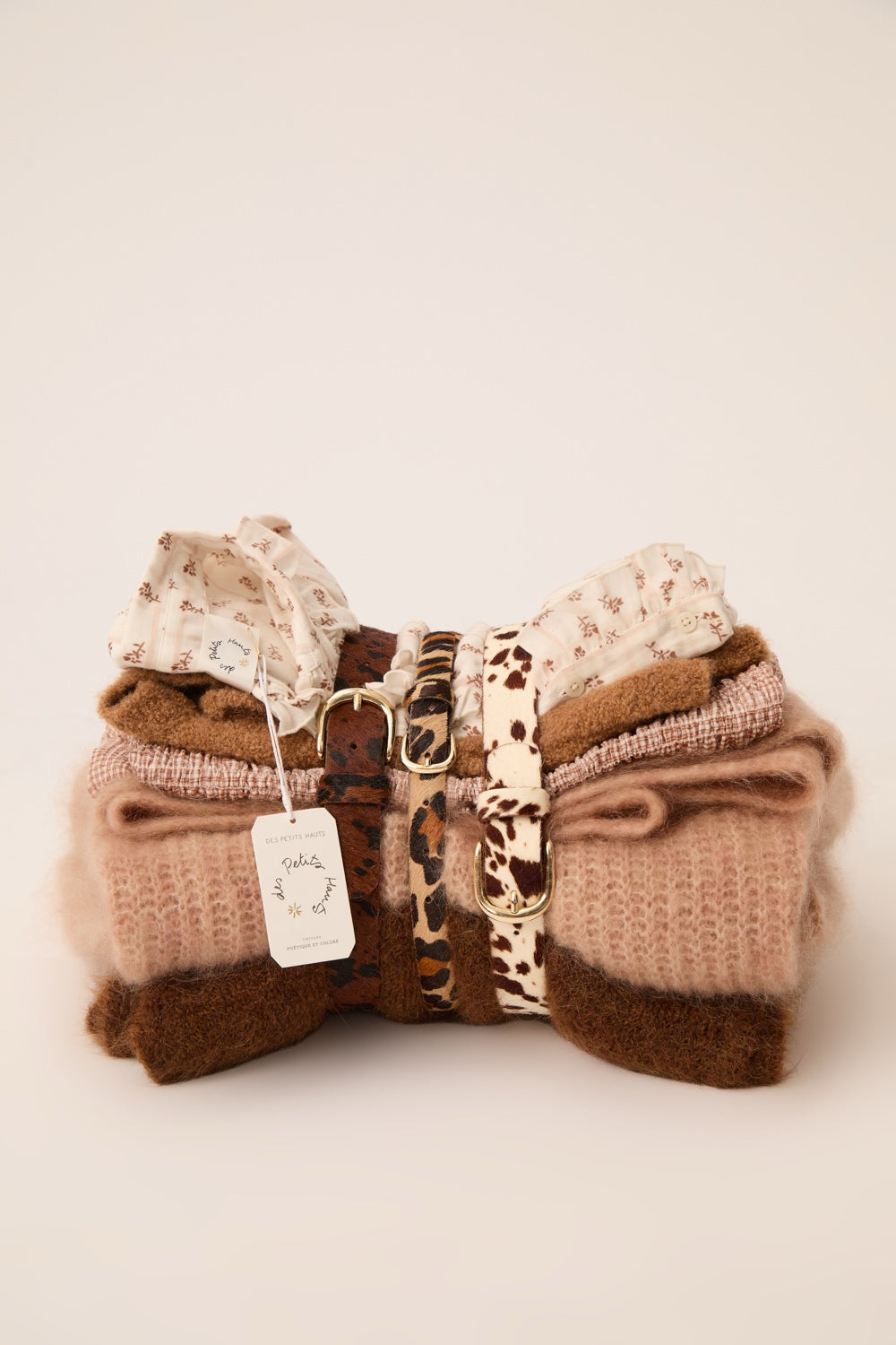 Belt Nikita Leo