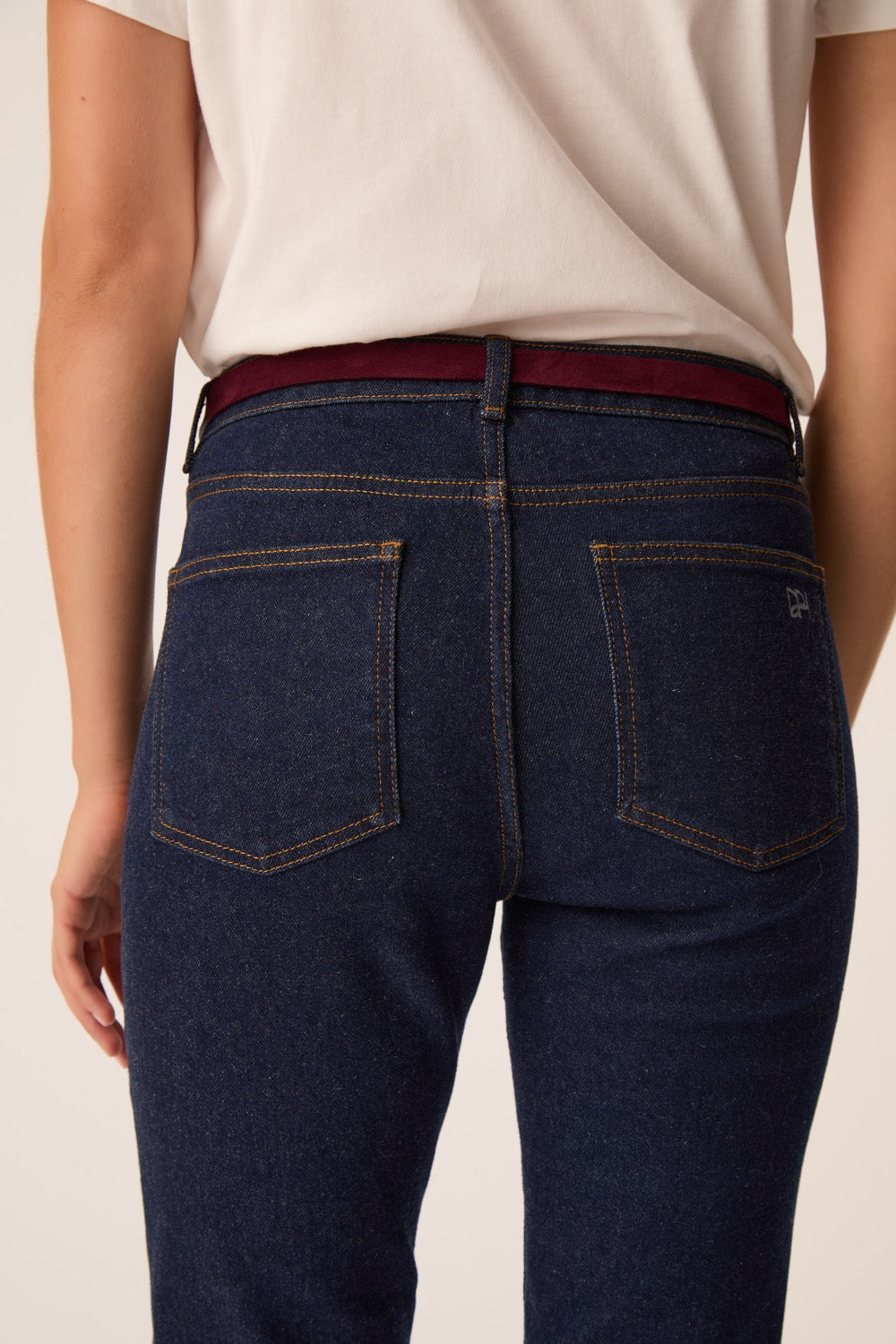 Ceinture Oesme Prune