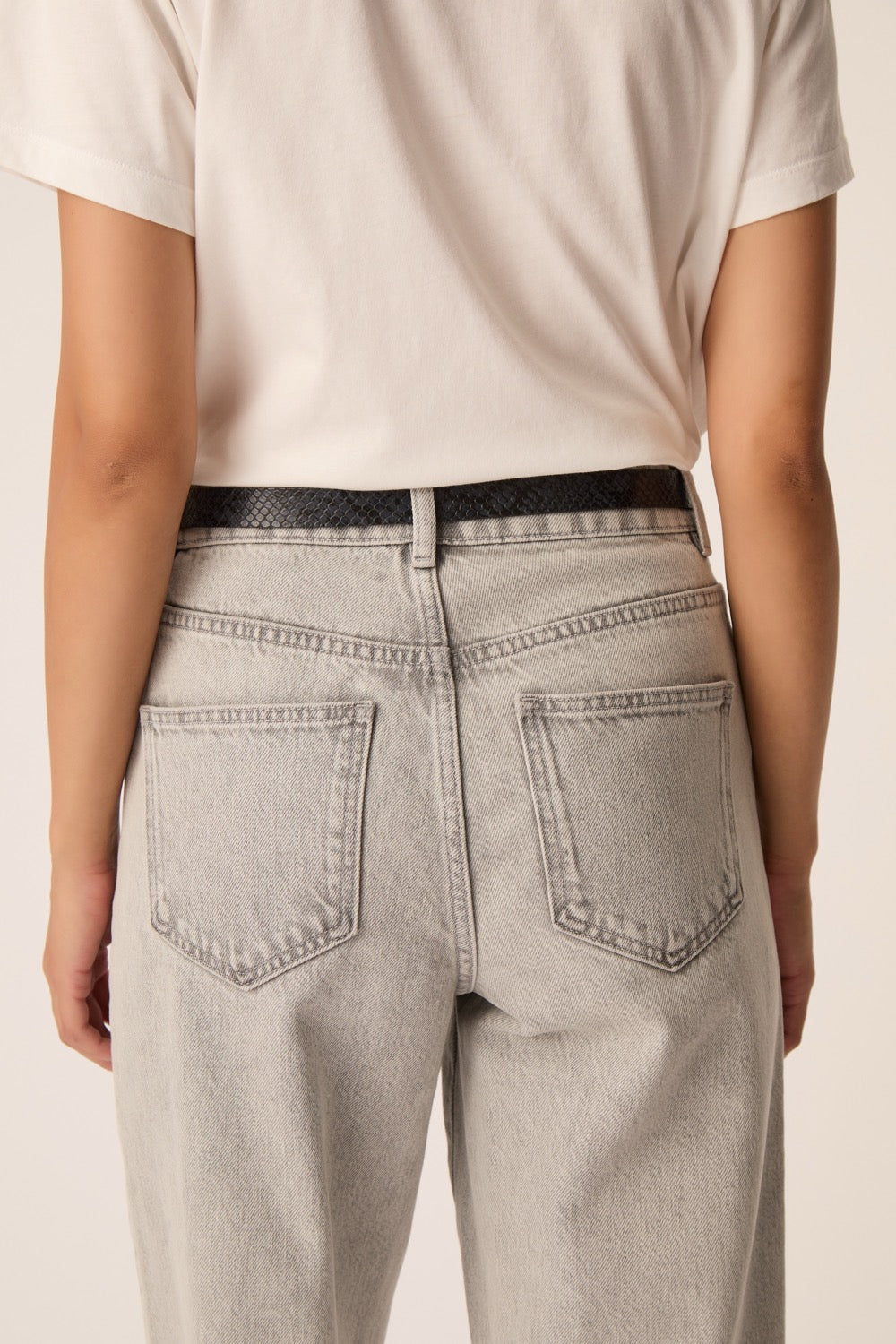 Belt Osuzette Noir