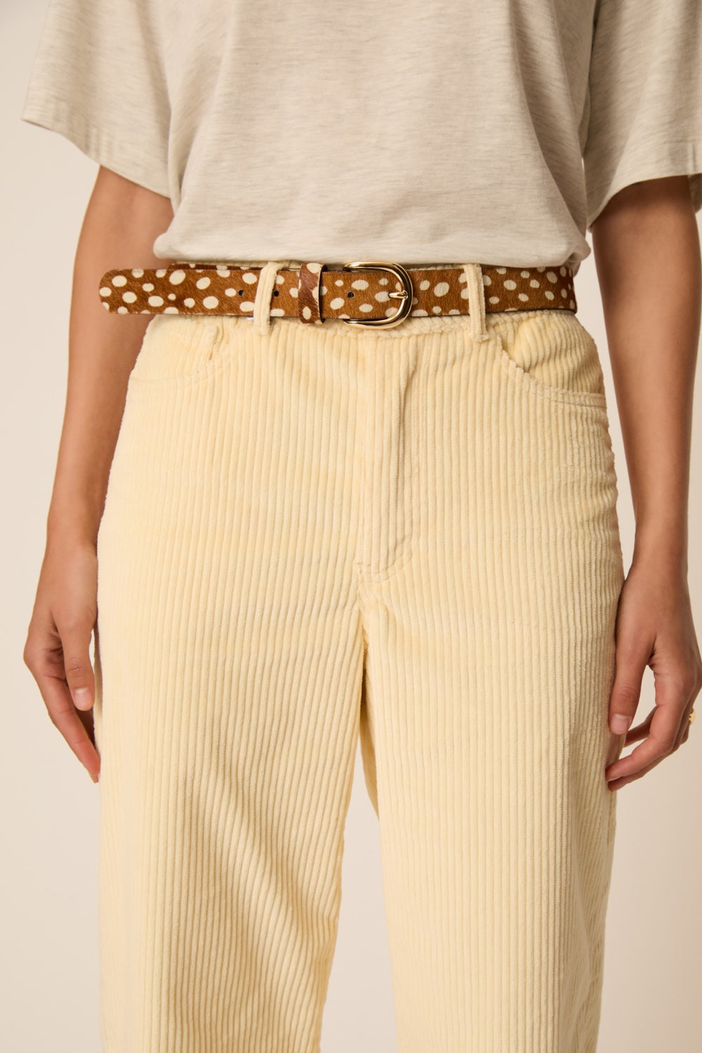 Ceinture Martina Fawn