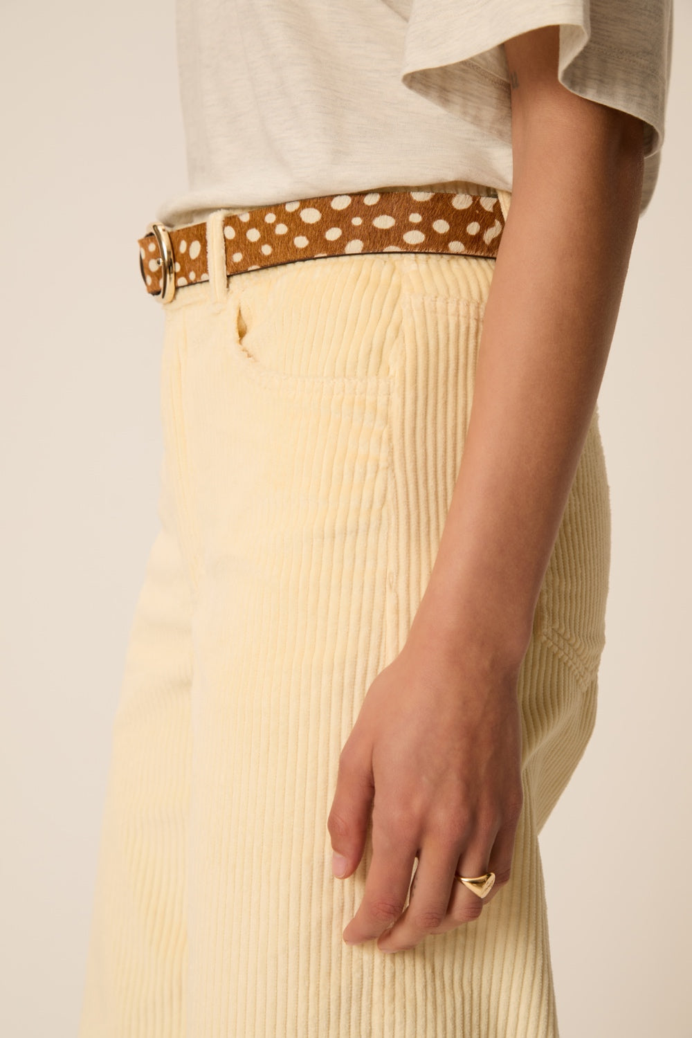 Ceinture Martina Fawn