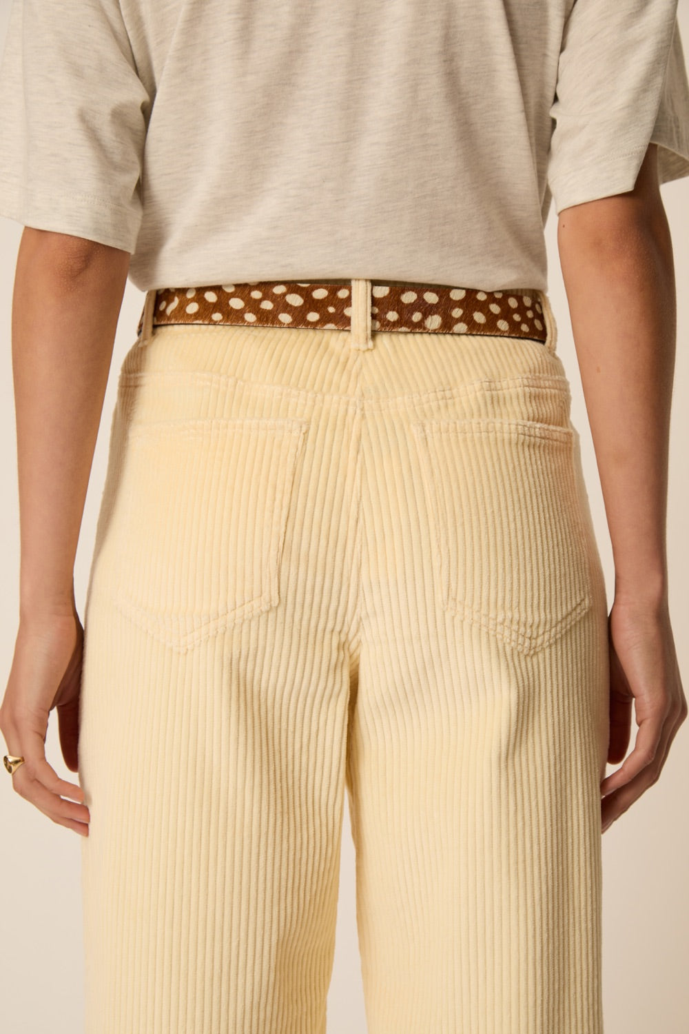 Ceinture Martina Fawn