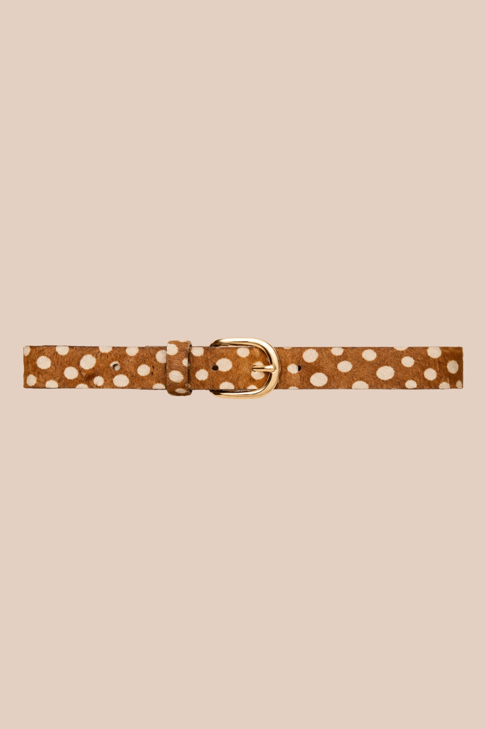 Ceinture Martina Fawn