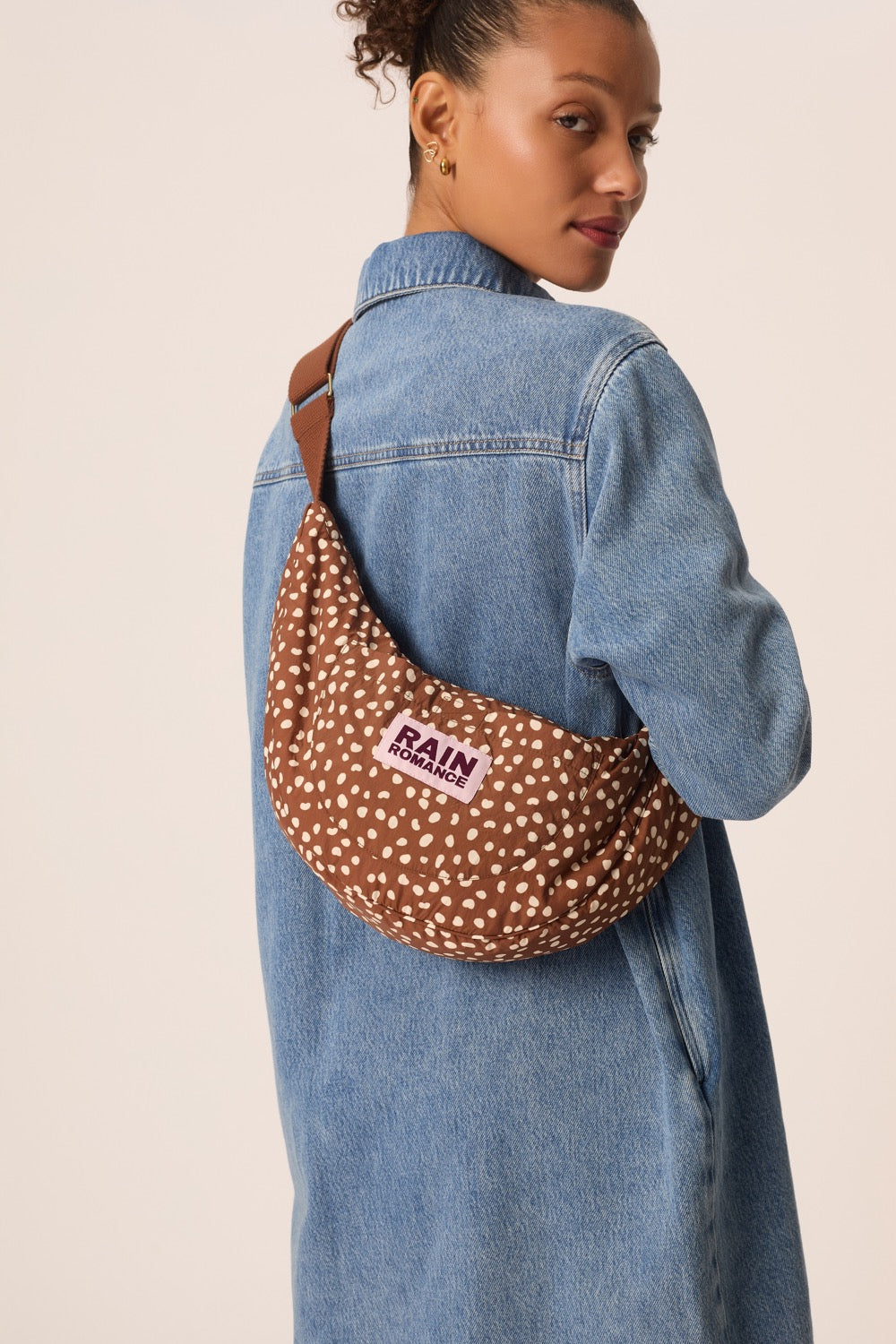Bum Bag Opale Bambiche