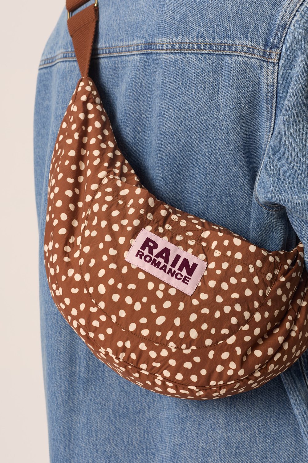 Bum Bag Opale Bambiche