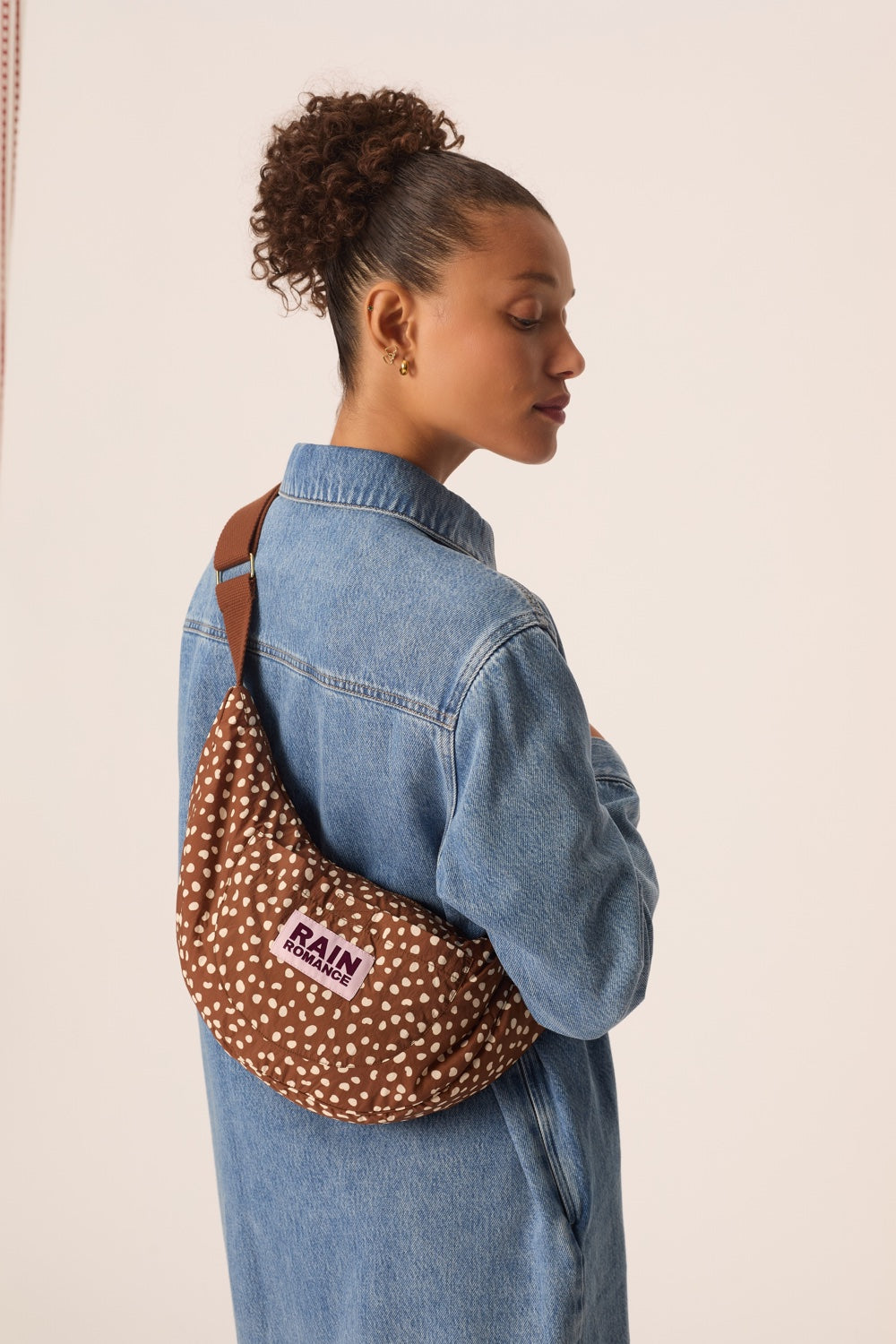 Bum Bag Opale Bambiche