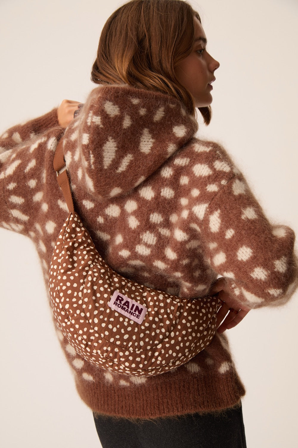 Bum Bag Opale Bambiche