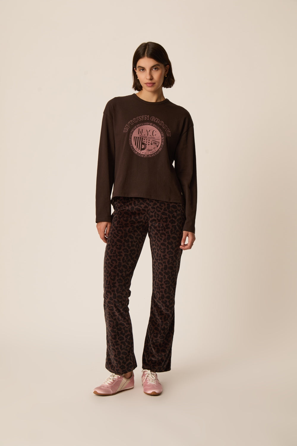 Baskets Ballet Dragee