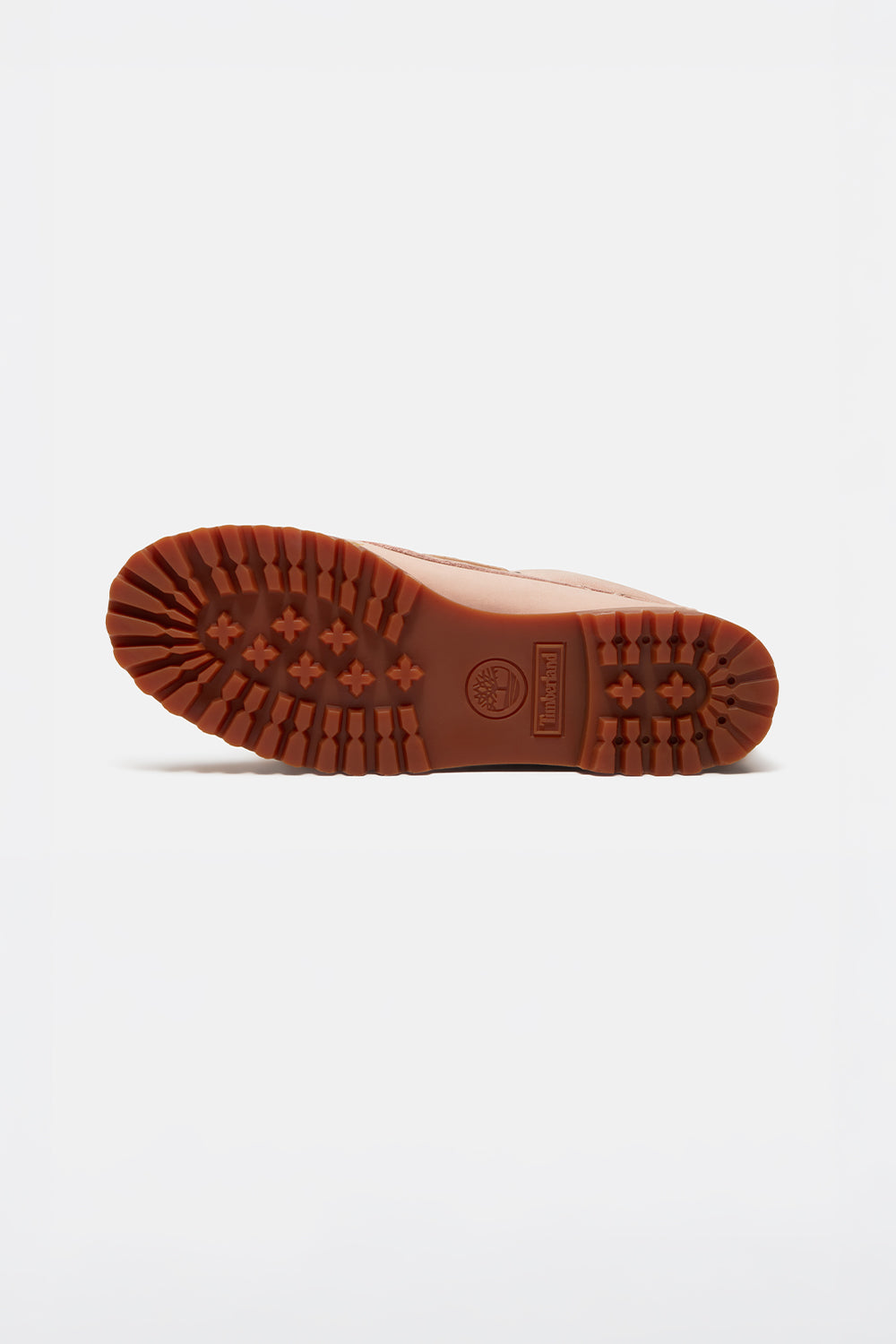 Chaussures bateau Authentic Boat rose